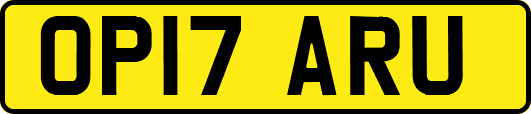 OP17ARU