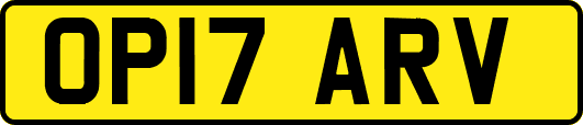 OP17ARV