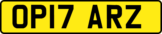 OP17ARZ