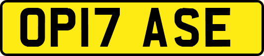 OP17ASE
