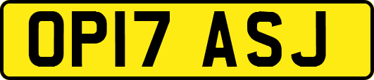 OP17ASJ