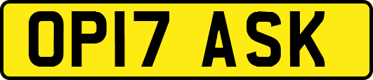 OP17ASK