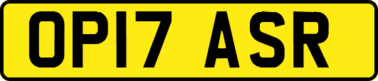 OP17ASR