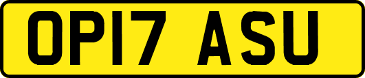OP17ASU