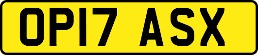 OP17ASX