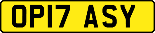 OP17ASY