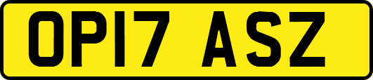 OP17ASZ