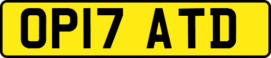 OP17ATD