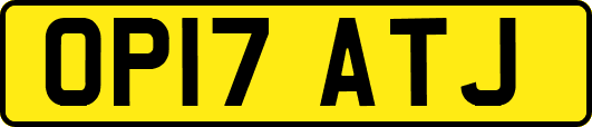 OP17ATJ