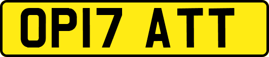 OP17ATT