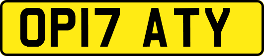 OP17ATY