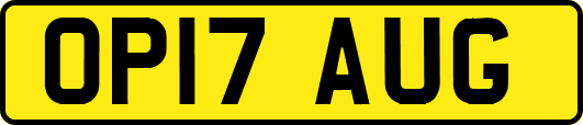 OP17AUG