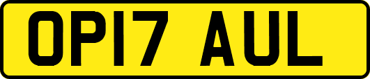 OP17AUL