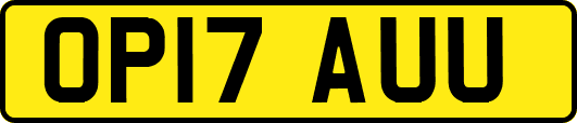 OP17AUU