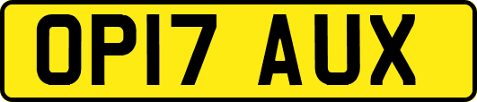 OP17AUX
