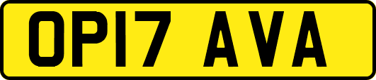 OP17AVA