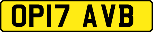 OP17AVB