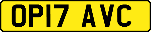 OP17AVC