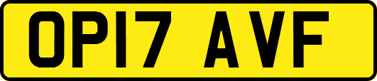 OP17AVF