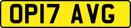 OP17AVG