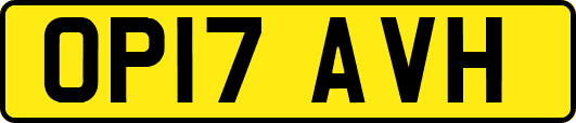 OP17AVH