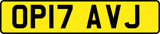 OP17AVJ