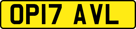 OP17AVL