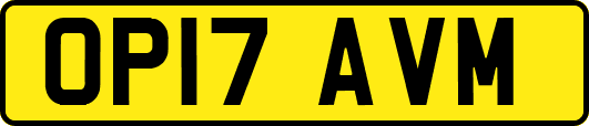 OP17AVM