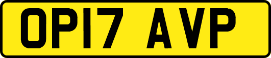 OP17AVP