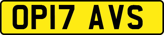 OP17AVS