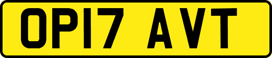 OP17AVT