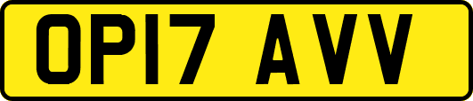 OP17AVV