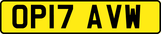OP17AVW