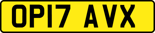 OP17AVX