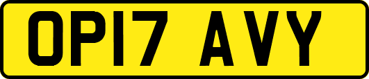 OP17AVY