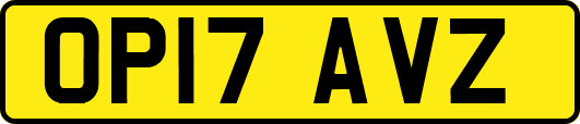 OP17AVZ