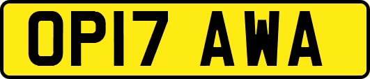 OP17AWA