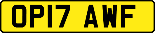 OP17AWF