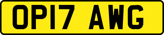 OP17AWG