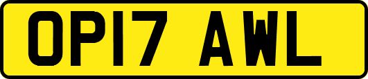 OP17AWL