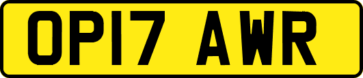 OP17AWR