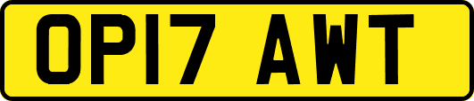 OP17AWT