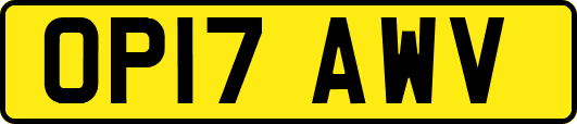 OP17AWV
