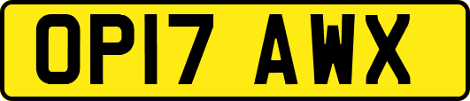 OP17AWX