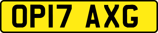 OP17AXG