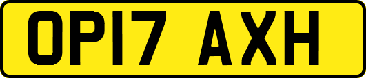 OP17AXH