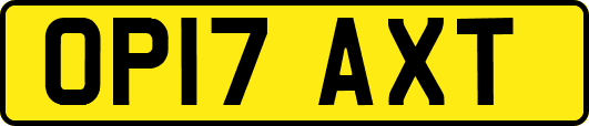 OP17AXT