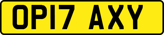 OP17AXY