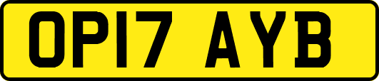 OP17AYB