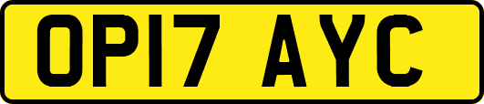 OP17AYC